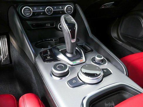 New 2026 Alfa Romeo Giulia RWD image 17