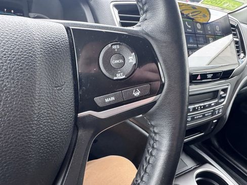 Certified 2022 Honda Pilot Special Edition image 22