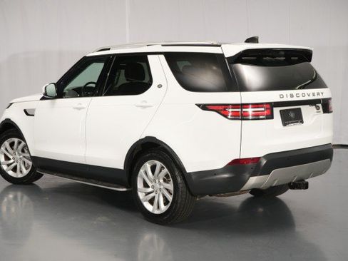Used 2019 Land Rover Discovery HSE AWD/4WD image 20