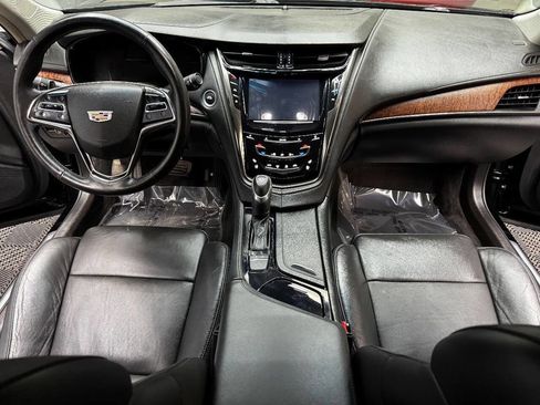 Used 2016 Cadillac CTS Luxury image 39