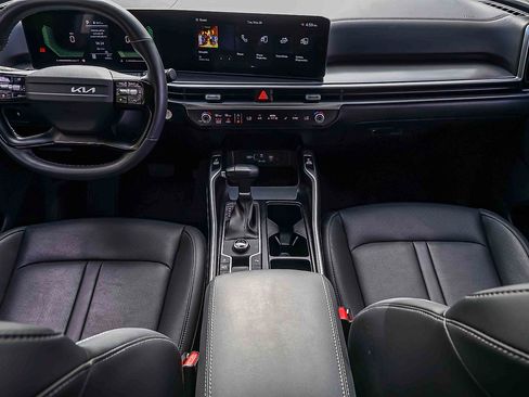 Certified 2026 Kia Sorento S FWD image 19
