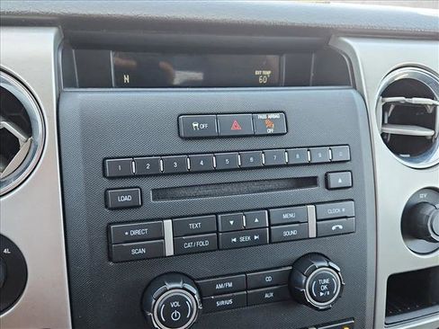 Used 2014 Ford F150 XLT AWD/4WD image 12