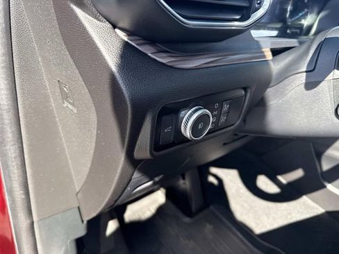Used 2022 Ford Explorer Limited w/ Limited Technology Package AWD/4WD image 30