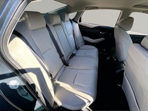 Used 2024 Honda Accord EX image 19