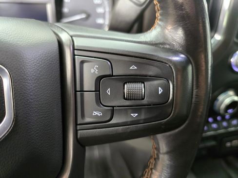 Used 2019 GMC Sierra 1500 AT4 w/ AT4 Premium Package image 33