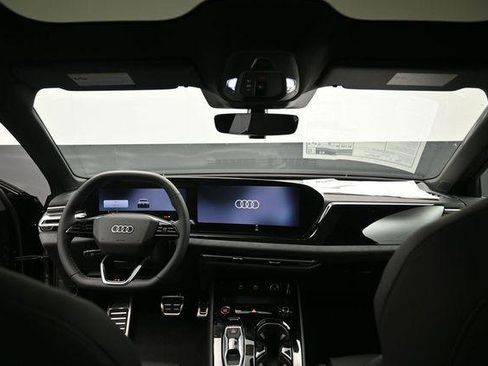New 2026 Audi S5 Premium Plus AWD/4WD image 10