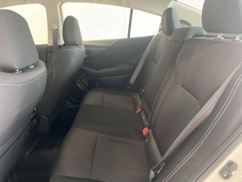 Used 2023 Subaru Legacy Premium image 11