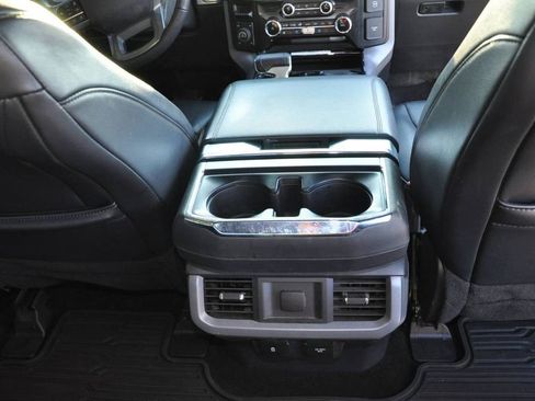 Used 2024 Ford F150 Lariat w/ Bed Utility Package image 21