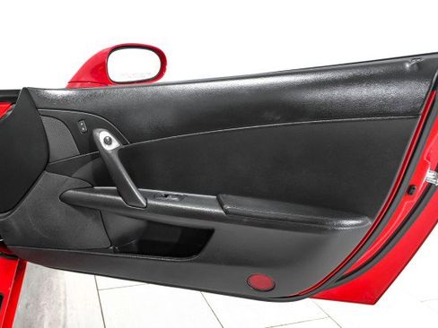 Used 2012 Chevrolet Corvette Grand Sport image 37