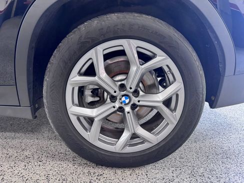 Used 2024 BMW X3 xDrive30i AWD/4WD image 15