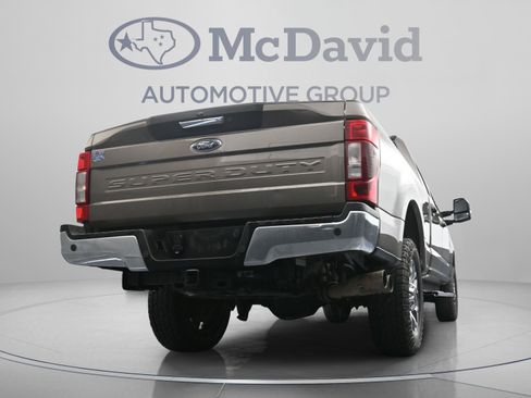 Used 2022 Ford F250 Lariat w/ Lariat Value Package AWD/4WD image 30