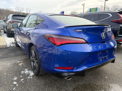 Used 2023 Acura Integra A-Spec image 12