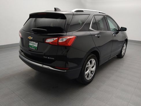 Used 2018 Chevrolet Equinox Premier AWD/4WD image 9