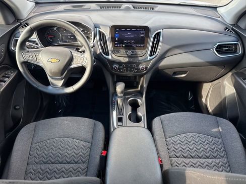 Used 2024 Chevrolet Equinox LT AWD/4WD image 14