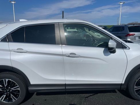 Used 2024 Mitsubishi Eclipse Cross SE AWD/4WD image 26