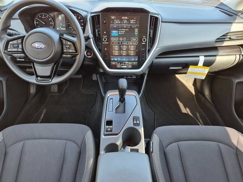 Used 2025 Subaru Crosstrek 2.5i Premium AWD/4WD image 25