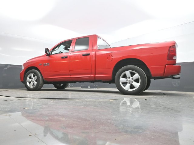 Used 2016 RAM 1500 Express w/ Popular Equipment Group AWD/4WD image 47