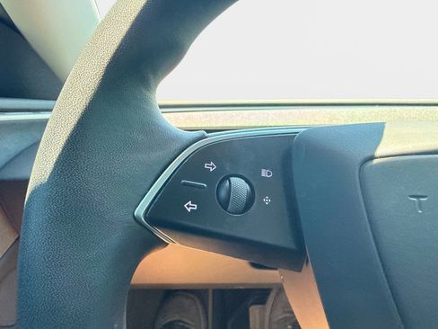 Used 2024 Tesla Model 3 Long Range AWD/4WD image 24