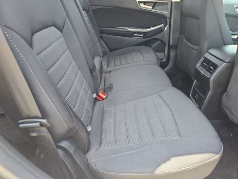 Used 2017 Ford Edge SEL FWD image 18