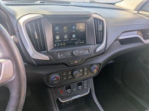 Used 2019 GMC Terrain SLE w/ Driver Convenience Package FWD image 11