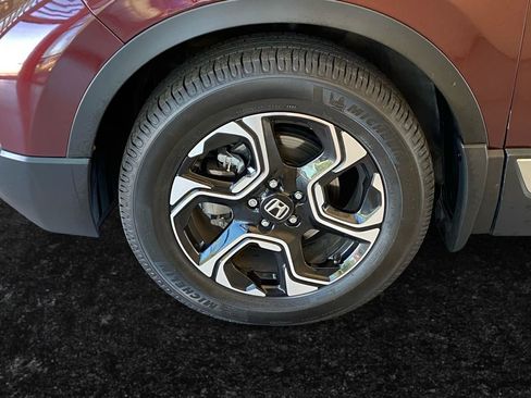 Used 2018 Honda CR-V Touring image 26