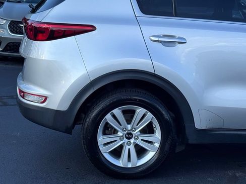 Used 2018 Kia Sportage LX AWD/4WD image 37