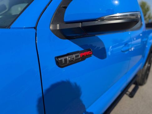 Used 2019 Toyota Tacoma TRD Pro AWD/4WD image 96