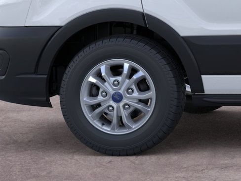 New 2026 Ford Transit 350 XL RWD image 19