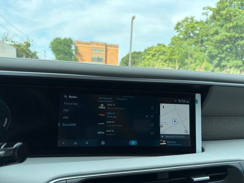 New 2026 Hyundai Palisade SEL AWD/4WD image 30