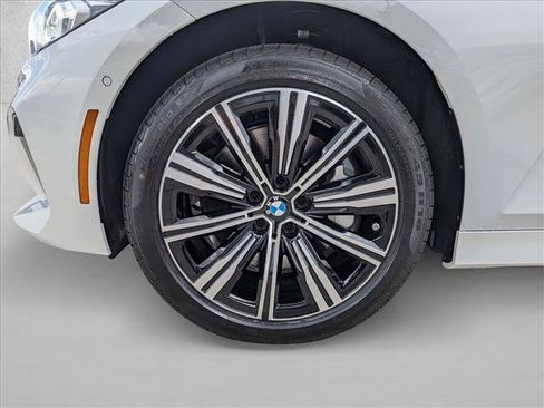 New 2026 BMW 330i xDrive Sedan AWD/4WD image 10