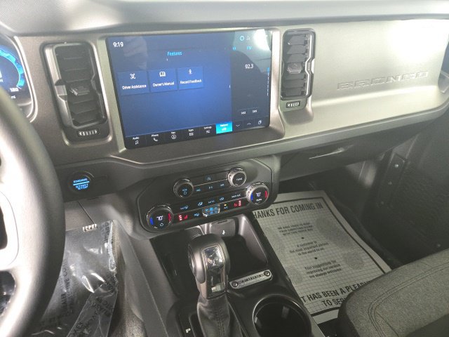 Used 2025 Ford Bronco Big Bend AWD/4WD image 28