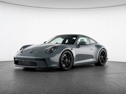 Used 2023 Porsche 911 GT3 w/ Chrono Package