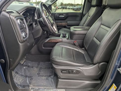 Used 2020 GMC Sierra 1500 Denali w/ Denali Ultimate Package image 22