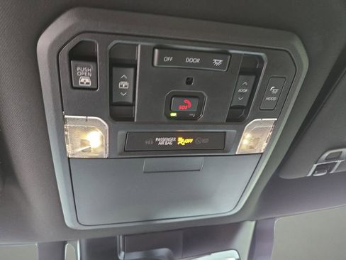 New 2026 Toyota Tundra 1794 Edition AWD/4WD image 24