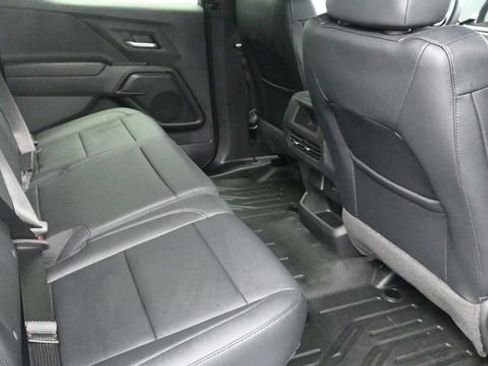 Used 2024 Chevrolet Silverado EV W/T AWD/4WD image 9
