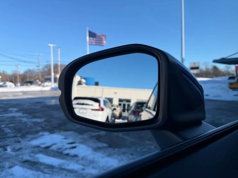 Used 2024 Honda CR-V EX image 21