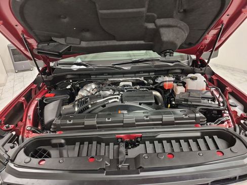 New 2026 GMC Sierra 2500 SLT image 31