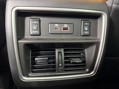 Certified 2023 Nissan Murano SL w/ SL Moonroof Package image 18