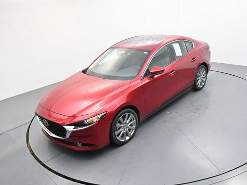 Used 2026 MAZDA MAZDA3 2.5 S Sedan w/ Preferred Pkg FWD image 27