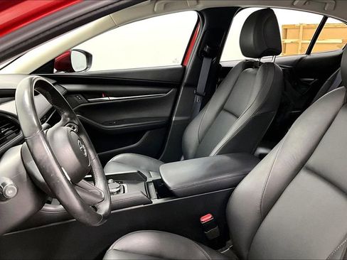 Used 2023 MAZDA MAZDA3 s image 29
