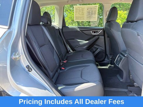 Certified 2023 Subaru Forester Premium AWD/4WD image 31
