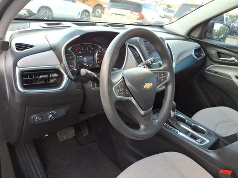 Used 2023 Chevrolet Equinox LS w/ LS Convenience Package FWD image 20
