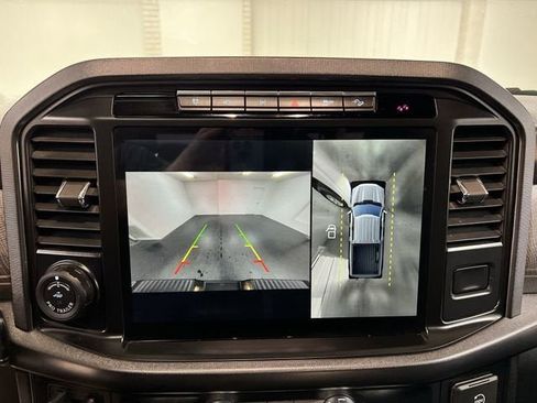 Used 2023 Ford F150 Platinum w/ Equipment Group 701A High AWD/4WD image 15