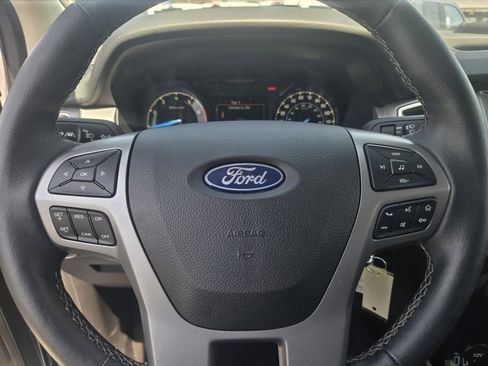 Used 2023 Ford Ranger XLT w/ Equipment Group 301A Mid AWD/4WD image 27