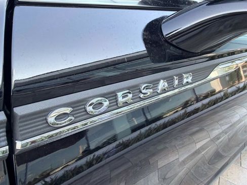 Used 2024 Lincoln Corsair Reserve AWD/4WD image 9