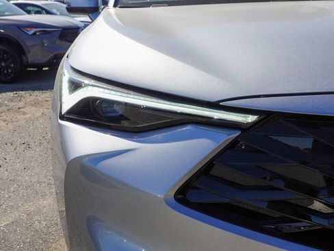 New 2025 Acura ADX A-Spec image 4