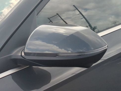 New 2026 Hyundai Kona Limited FWD image 12