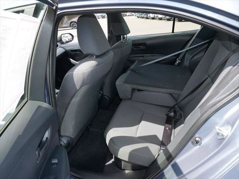 Certified 2026 Toyota Corolla LE FWD image 11