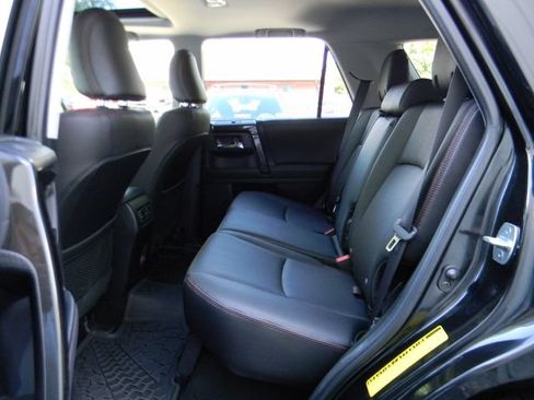 Used 2023 Toyota 4Runner TRD Pro AWD/4WD image 21
