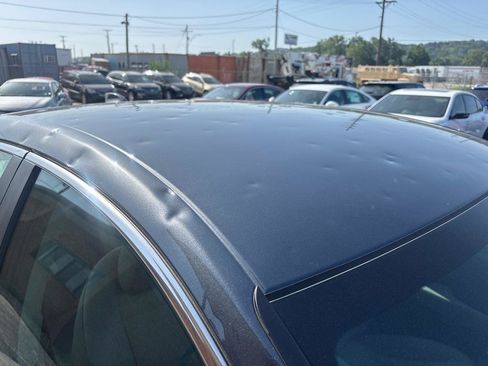 Used 2026 Honda Accord LX image 9